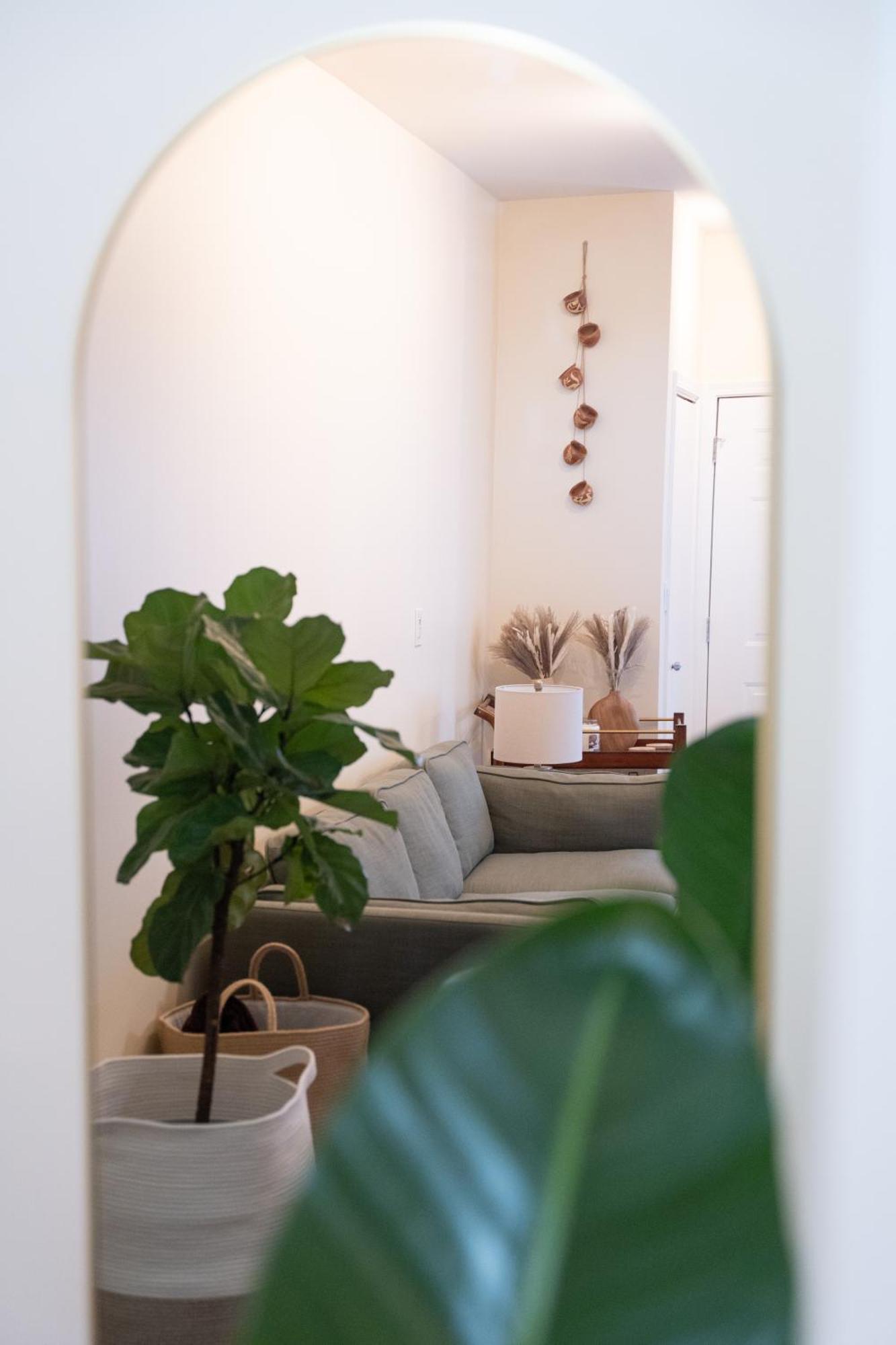 Bucktown Private Condo Чикаго Екстериор снимка