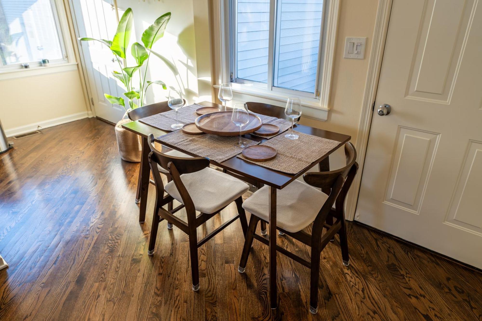 Bucktown Private Condo Чикаго Екстериор снимка