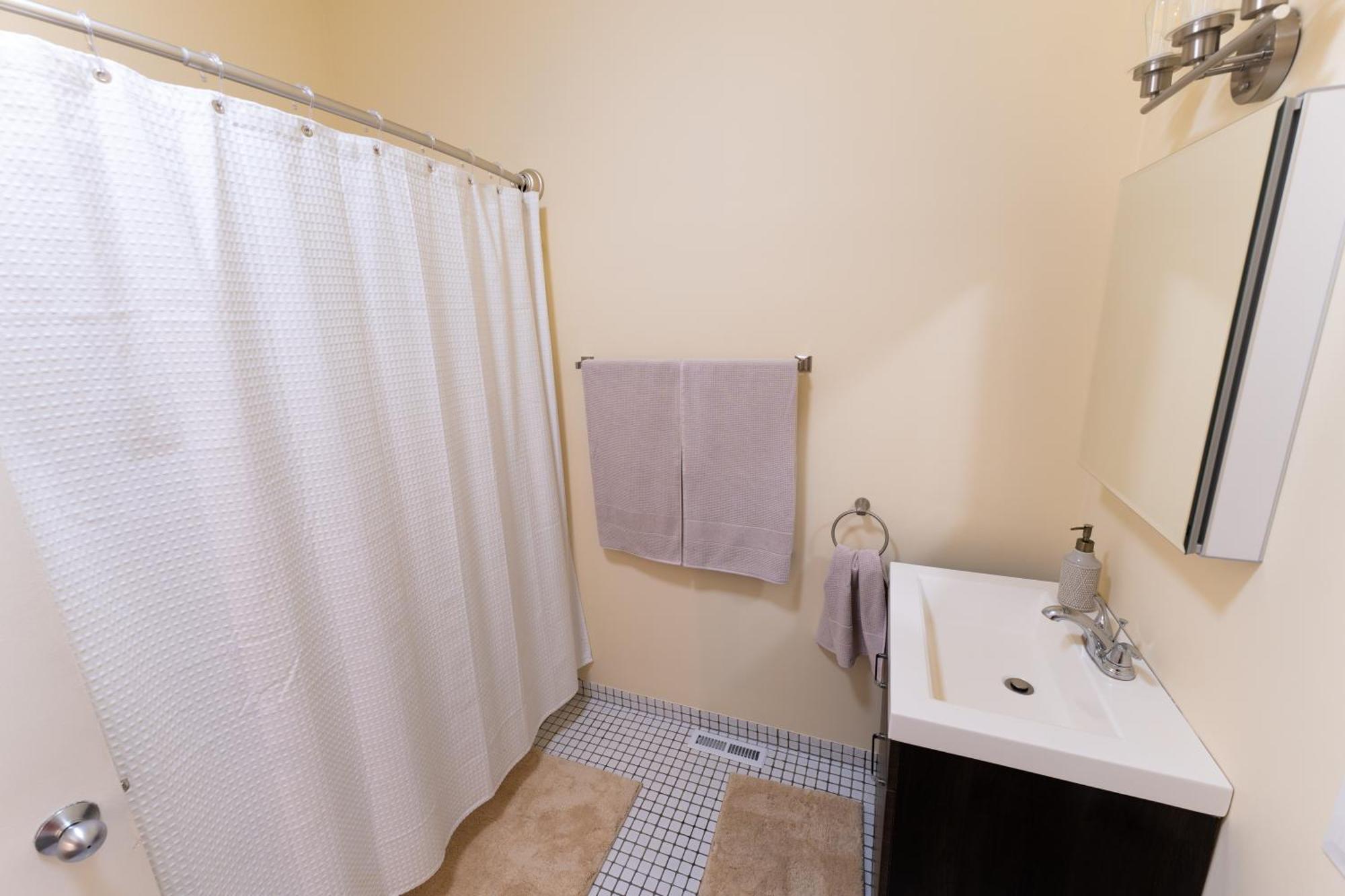 Bucktown Private Condo Чикаго Екстериор снимка