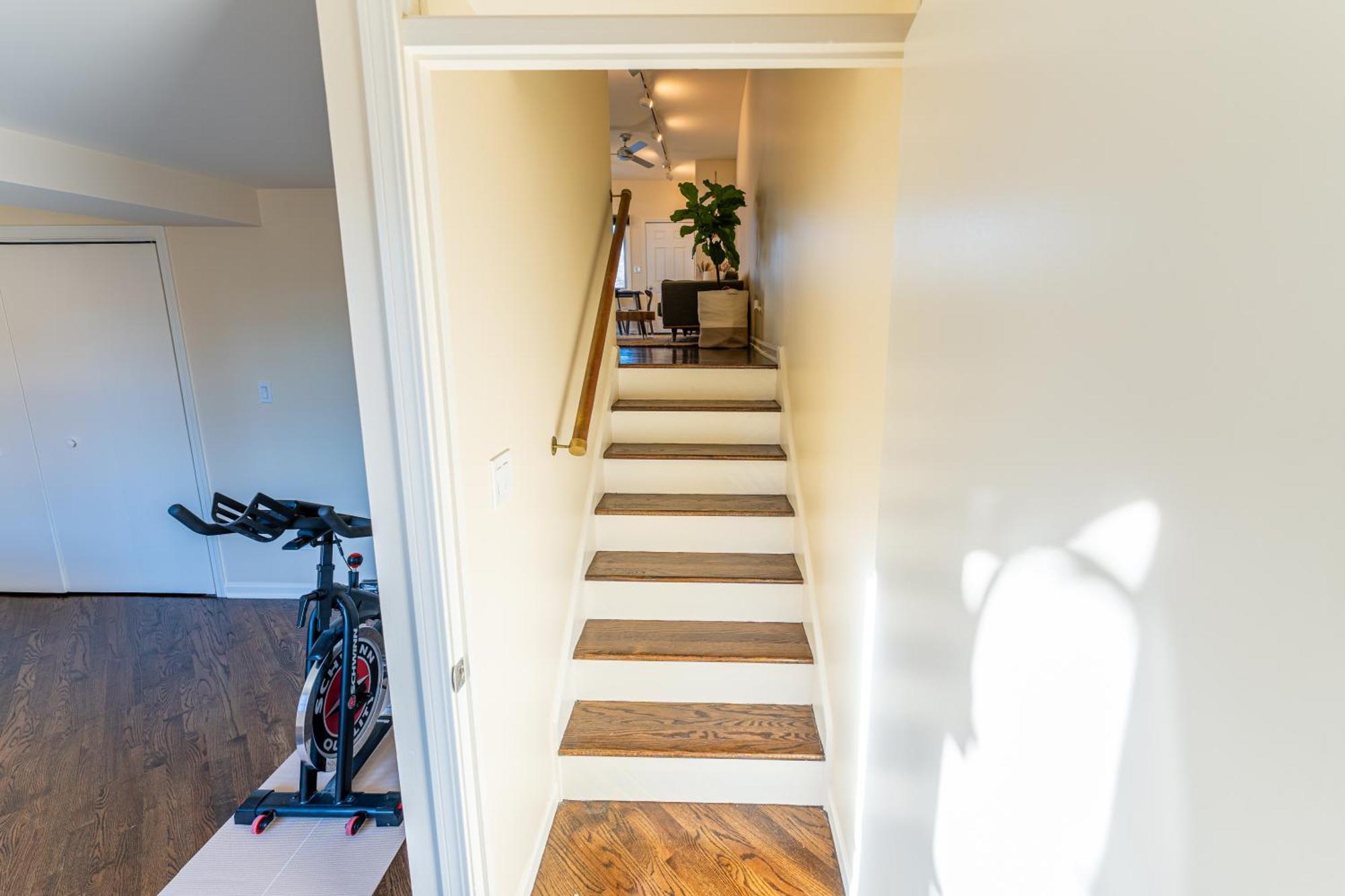 Bucktown Private Condo Чикаго Екстериор снимка