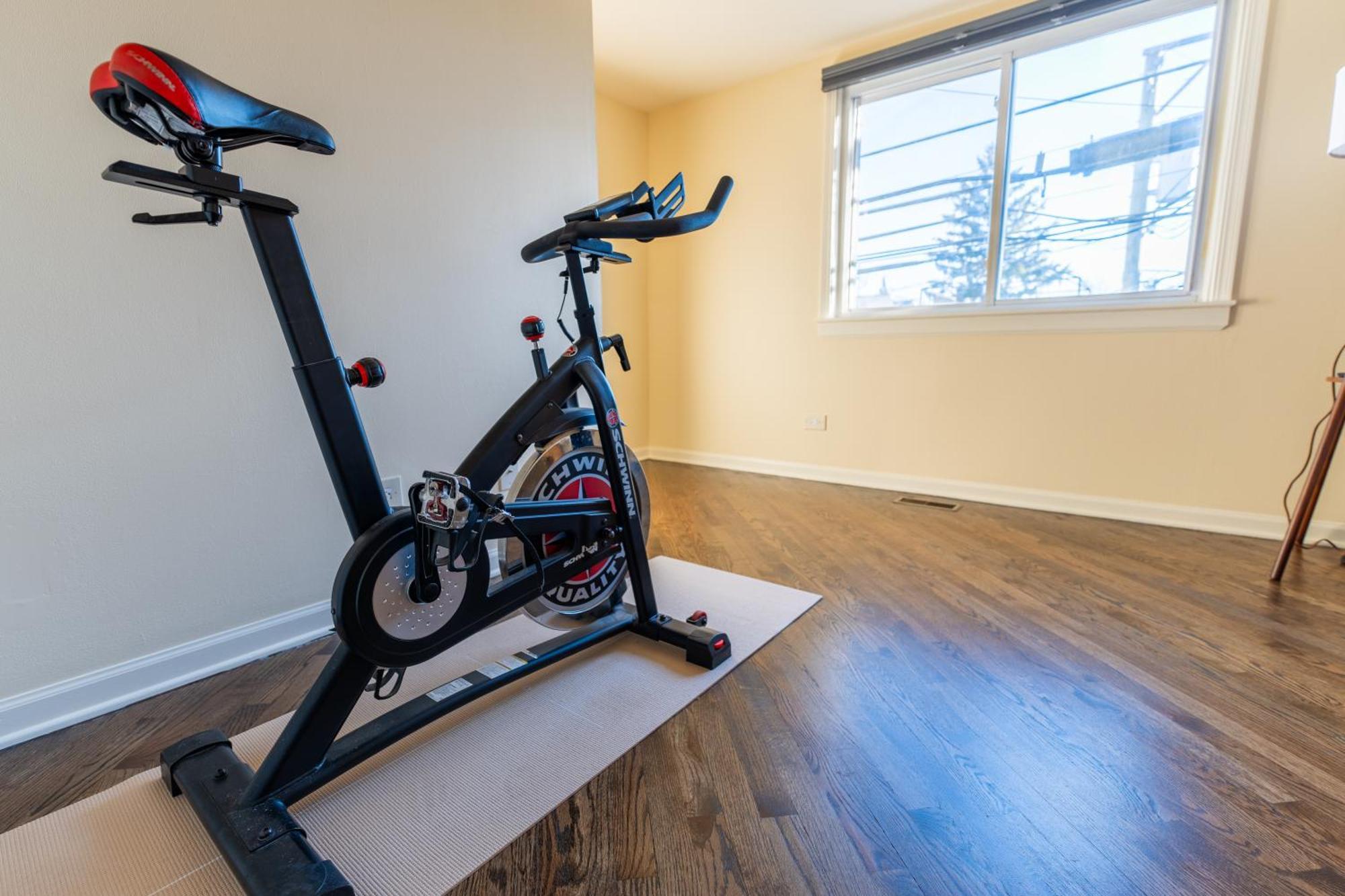 Bucktown Private Condo Чикаго Екстериор снимка